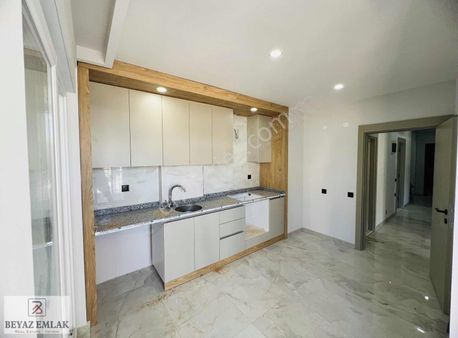 Gazi Mah'de Katta Sıfır 2+1 Satılık Asansörlü Daire