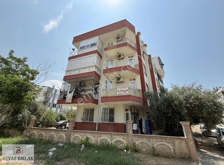 " Sakarya Bulvarı Yakını " 2+1 85m2 1.kat Yol Ve Park Cepheli