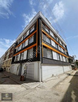 Ad-desticiler 71 Evler Mahallesi 2+1 Kiralık Sıfır Daire
