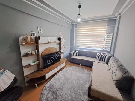 Evim-nur'dan Selahıye Mah 2+1 Balkonlu Yüksek Giriş Dışcepheli Doğalgazlı Daire