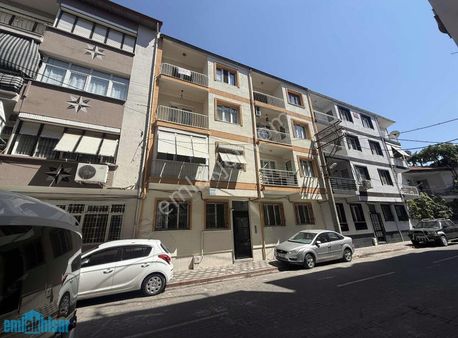 Akhisar Hürriyet Mh. Doğalgazlı Satılık 3+1 Daire