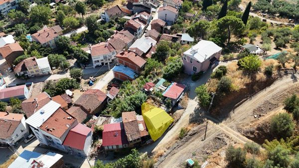 Kumla Konak Emlak”tan Satılık Köy Evi