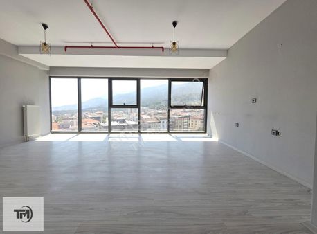 Manisa Meydan Projesinde Satılık Ofis