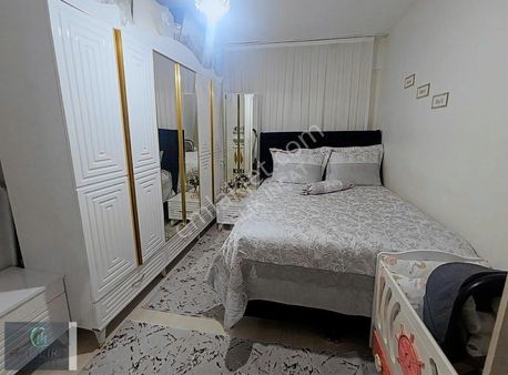 G.o.p. Karadeniz Mah Satılık Daire Çelik Emlaktan Yüksek Giriş