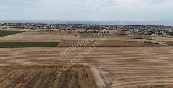 Tekirdağ Marmaraereğlisi İmar Yanı Yatırımlık Kupon Yer