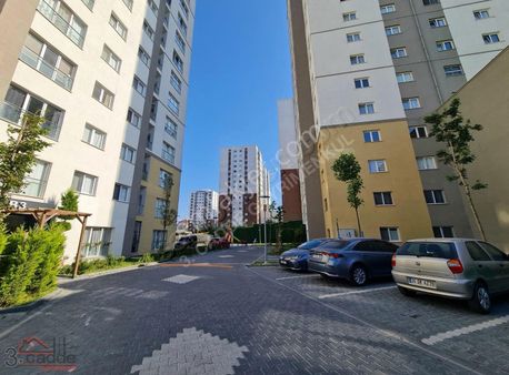 Bahçeşehir Yuvam Göl Evlerı Özel Blok