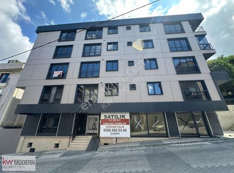 Ataşehir Kayışdağı Yeditepe Üni 3dk 3+1 Dubleks Satılık Daire