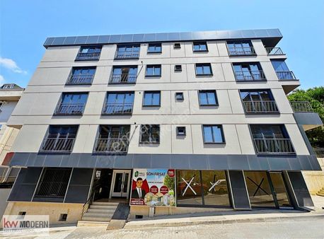 Yeditepe Üniversitesi'ne 3 Dk Mesafede 1+1 Satılık Sıfır Daire