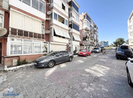 Kamioba Mah Satılık 2+1 For Sale