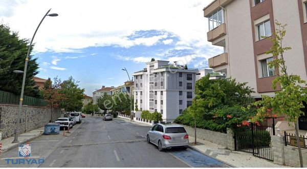 Atatürk Mahallesinde Projeden Satılık 2+1 Daire