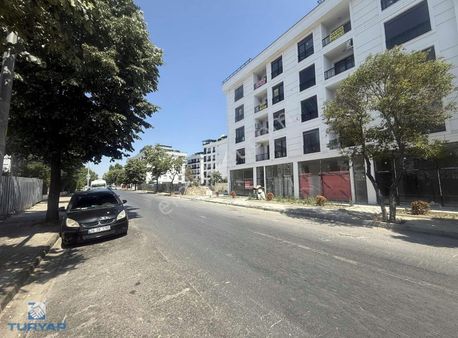 Atatürk Mahallesi 'nde Sıfır 3+1 Daire