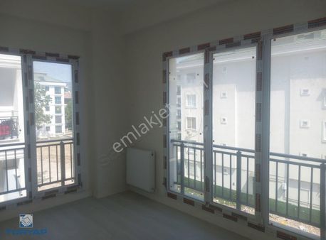 Atatürk Mahallesinde 2+1 Satılık 0 Daire