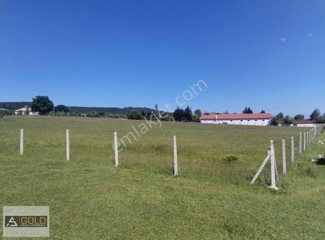 Çatalca Binkılıç Fatih Mah. 9550m2 Arazi Yerleşim Yeri Yanında