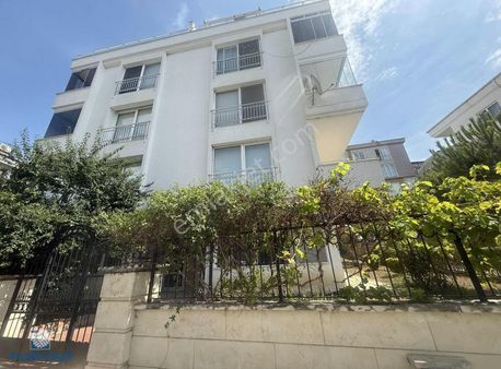 Fatih Mah Çanakkale Şehitleri Cad Site İçerisinde 2+1 Daire