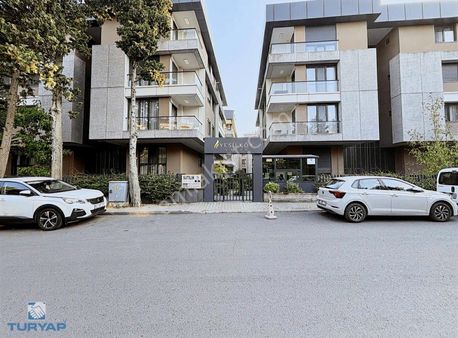 Yeşilköy Mah 34149 Sitesi Satılık 4+2 Dubleks