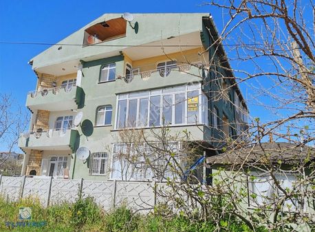 Kamiloba Mahallesi 3+1 Kiralık Daire Çift Balkonlu Geniş Ferah