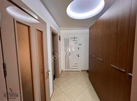 Cleopatra Ya 250 Mt Kiralık Eşyalı 1+1 Daire