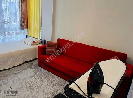 Plaja 80 Mt Satılık 2+1 Eşyalı Daire