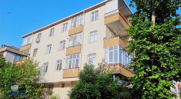 19 Mayıs Mahallesi Merkezde Kentsele Uygun Satılık 2+1 Daire K