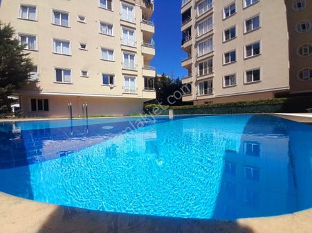 Park Mesire Evleri'nde Doğa Manzaralı-ebeveyn Banyolu-geniş 2+1