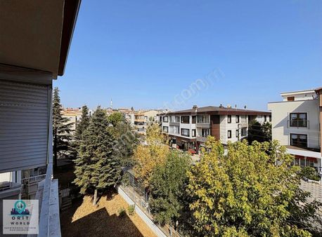 Beşevler Çamlıca Mah. Merkezi Konumda Kiralık Daire