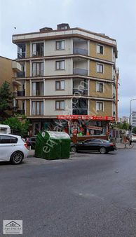 Merkez Mh Cadde Üstü Eşyalı 2+1