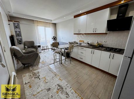 Şengül Gayrimenkul'den Devlet Hastanesi Yanı Satılık 2+1 Apart