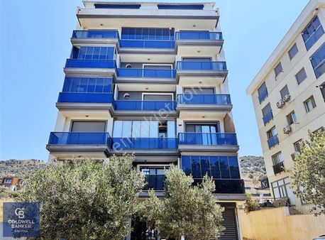 C.b Symrna Dan Seferihisar Yelki De 3+1 Satılık Teraslı Dubleks.