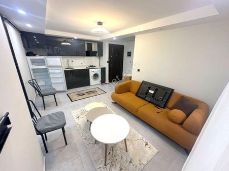 Şengül Gayrimenkul'den Kınıklı'da Satılık 2+1 Lüx Konsept Apart