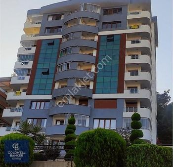 Cb Smyrna'dan Narlıdere'de Panoramik Körfez Manzaralı Lüks Daire