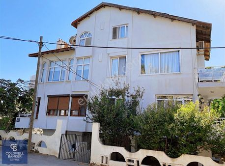 C.b Smyrna Dan Güzelbahçe Siteler De Kiralık Daire