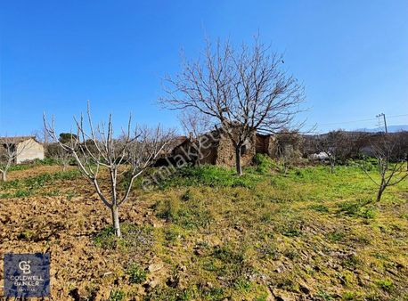 Tire Ayaklıkırı Satılık Arsa