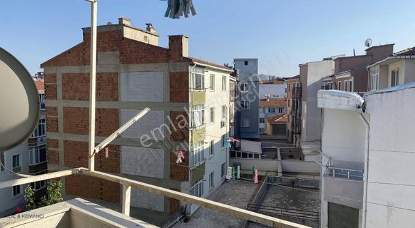 Kolaytapu Lüleburgaz Yeni Mahalle Satılık 3+1 Fırsat Daire