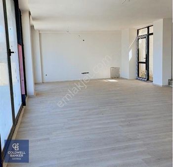 Cb Smyrna' Dan Güzelbahçe Kahramandere' De Lüks Villa