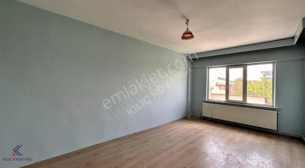 Kılıç Kovancı Lüleburgaz Yeni Mahalle Kiralık 3+1 Daire