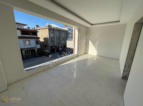 Serdivan Mavi Durak'ta Kiralık Ofisler