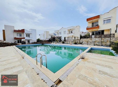 Kuşadası Merkeze Yakın Deniz Manzaralı Uygun Rakama Villa