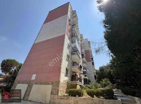 Kuşadasında Arakat Doğalgazlı 3+1 Asansörlü Uygun Fiyata Daire