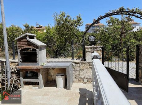 Soğucakta 5+1 Denize 700m Tek Müstakil Masrafsız Villa