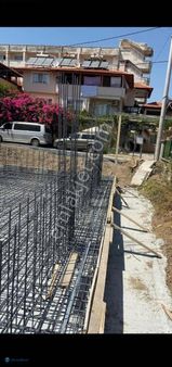 Ortaca Da Havuzlu Yerden Isıtmalı Isı Pompalı Panjurlu Villa