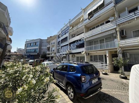 Ömür Emlak'tan Denize 130 Metre Merkezde 2+1 Daire