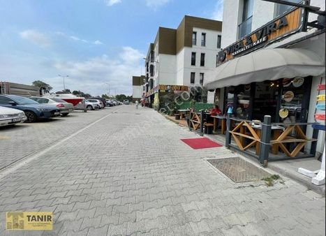 Bahçekent Toki Cadde Üstü Baykar Karşısı Yatırımlık Dükkan