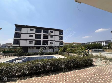 Uygan'dan Alpkent Mah. 140m² 3+1 Havuzlu Site Ultra Lüx Arakat