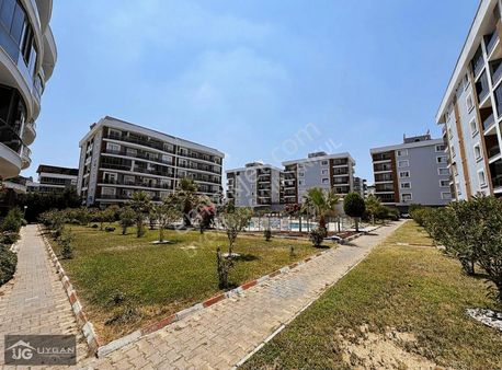 Uygan'dan Yedieylül Mah. 150m² 3+1 Havuzlu Site Ultra Lüx Arakat