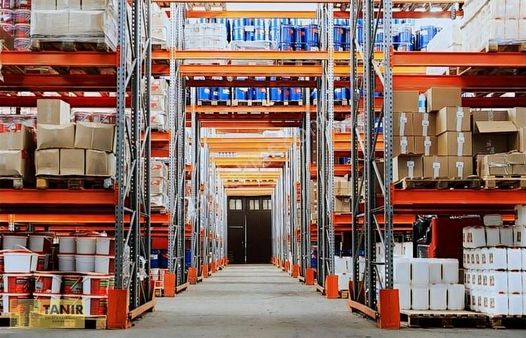Kiralık Depo Hangar Vede Fabrika Tek Kat 9500 M2