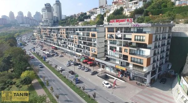 Bahçeşehir Sofa Gölet Karşısı Kısakatlı Sitede Takaslı 1+1 Daire