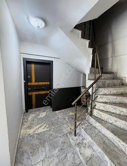 Ortaklrda 2+1 90m2 Sıfır Önü Açık Satılık Daire