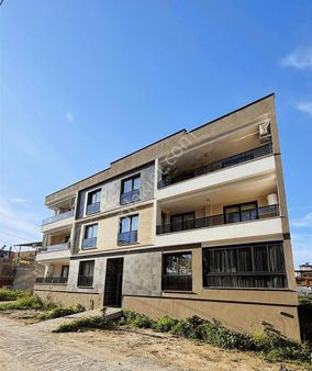 Germencik Ortaklar Da 2+1 Ebeveyn Banyolu Satılık Daire