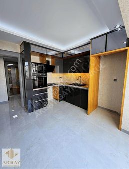 Akbay Gayrimenkul'den Ultra Lüx Ebeveyn Banyolu 3+1 Daire