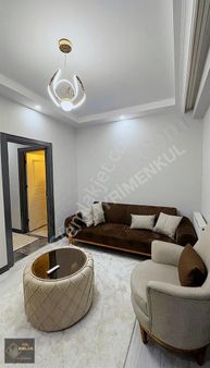 Milpark Yanında İskanlı Kapalı Otoparklı 2+1 Sıfır Satılık Daire
